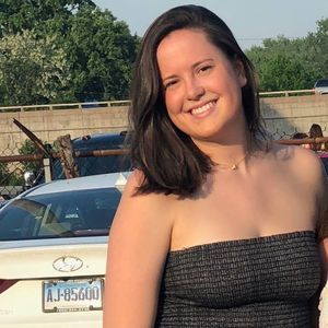 Meet your Posher, Katharine
